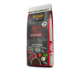 BELCANDO ADULT GF Beef 12,5KG