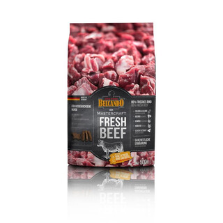 Belcando Mastercraft Fresh Beef 2,2 kg