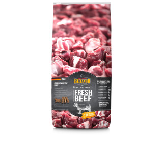 Belcando Mastercraft Fresh Beef 10 kg