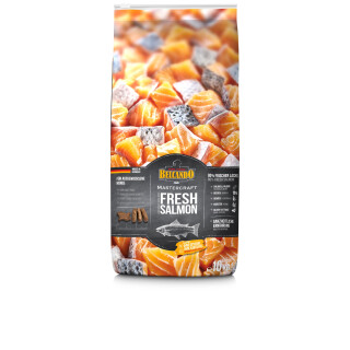 Belcando Mastercraft Fresh Salmon 10 kg