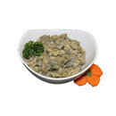 Blättermagen gewolft 5 Kg BARF Frostfutter
