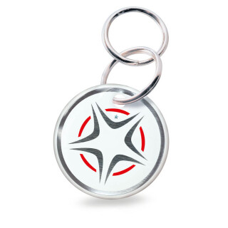 ANIBIO tic clip