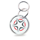 ANIBIO tic clip