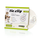 ANIBIO tic clip