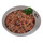 Rindfleisch und Pansen Mahlzeit mit Gemüse und Kräutern 500 g BARF Frostfutter