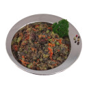 Rinderpansen Mahlzeit 500 g BARF Frostfutter